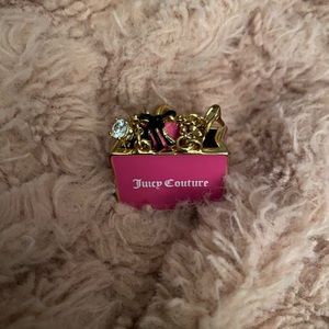 🆕LOWEST PRICE AROUND! NEW🎄HOLIDAY 🛍 BAG Gift 🎁 HIGH HEEL 👠 Ring 💍